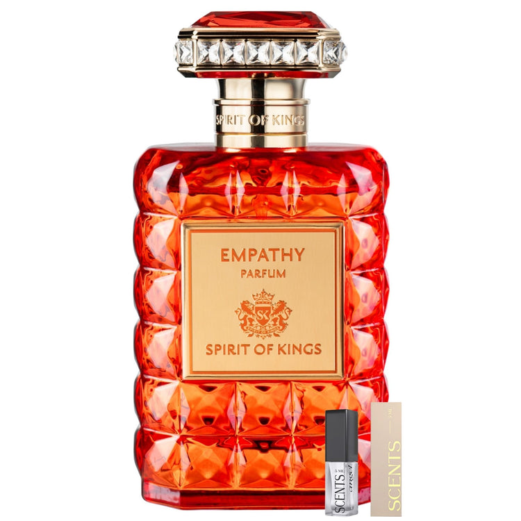 Spirit of Kings Empathy Parfum