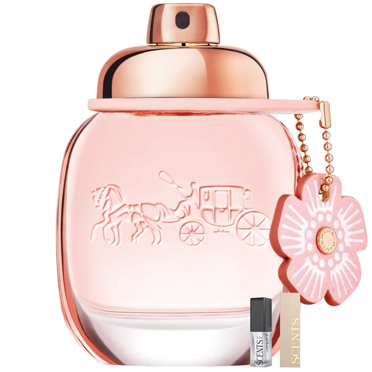 Coach Floral Eau de Parfum