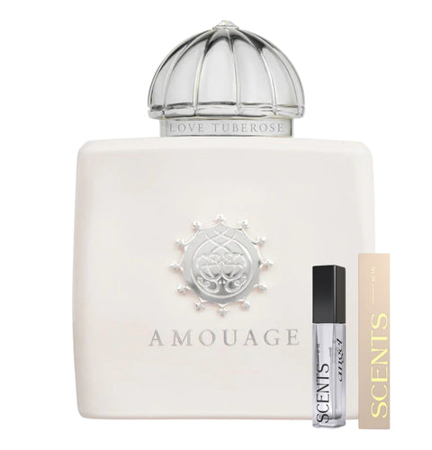 Love Tuberose Eau de Parfum