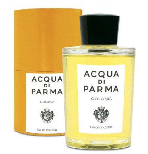 Colonia Eau De Cologne