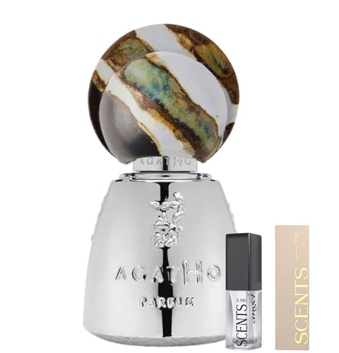 Fauno Eau de Parfum
