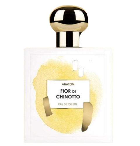 Abaton Fior di Chinotto for women | Samples