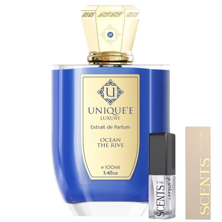 Unique’e Luxury Ocean The Rive Extrait De Parfum