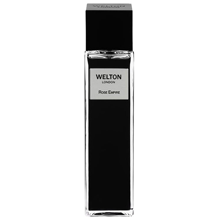 Welton London Rose Empire Eau De Parfum