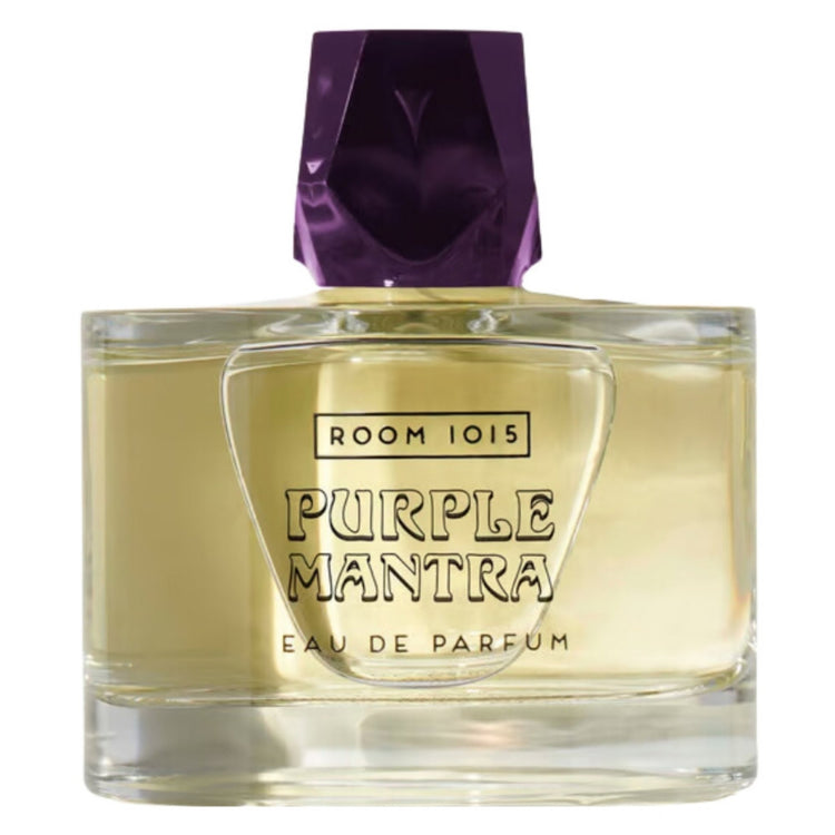 Room 1015 Purple Mantra Eau De Parfum