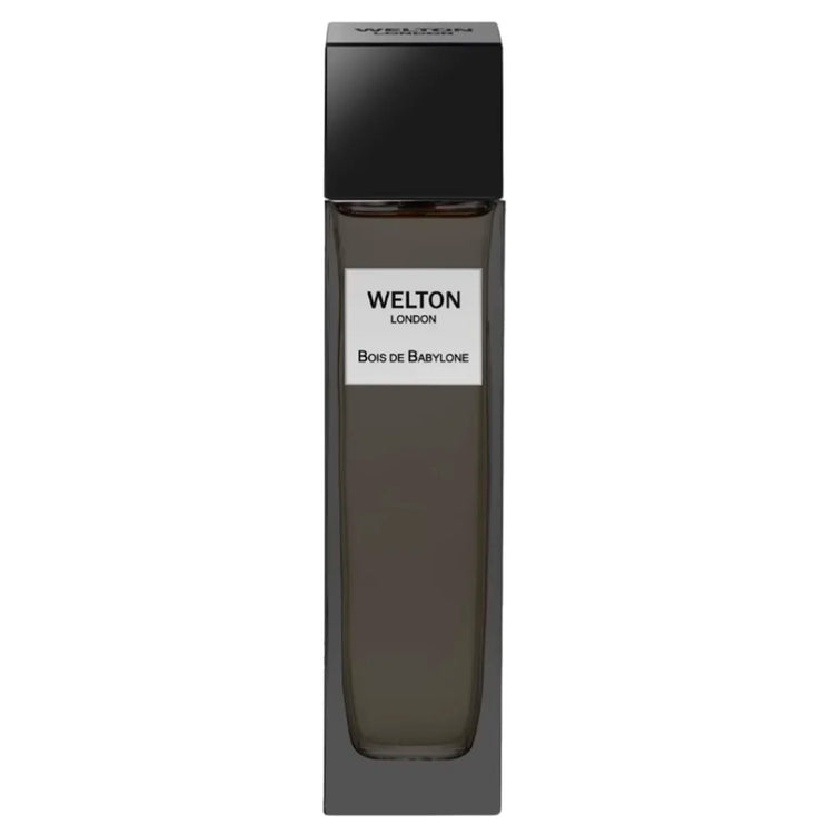 Welton London Bois De Babylone Eau De Parfum