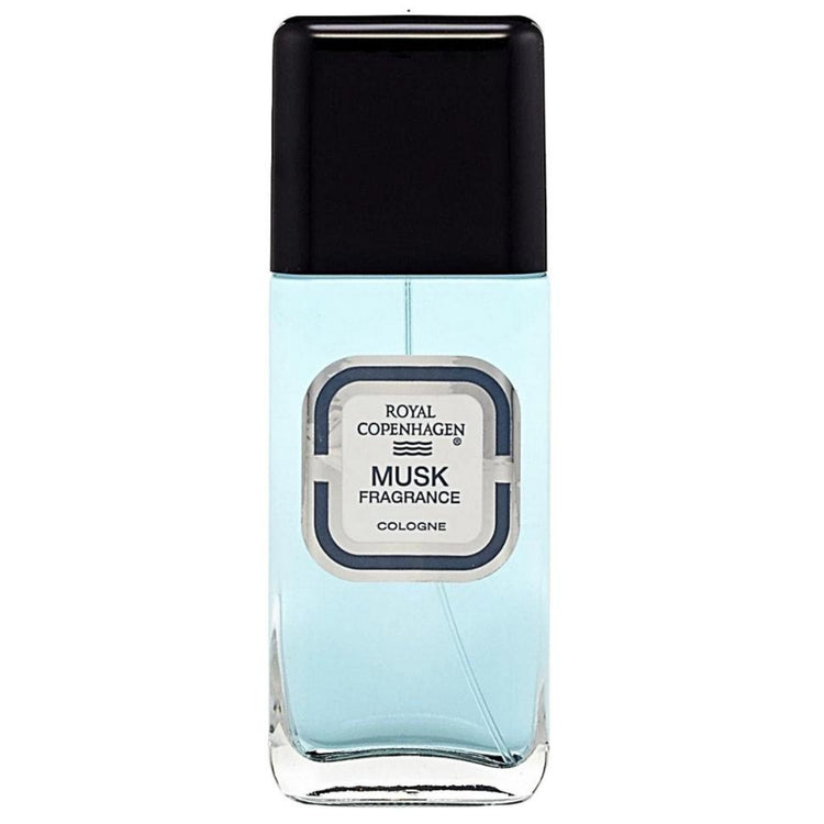 Royal Copenhagen Musk  Eau De Cologne