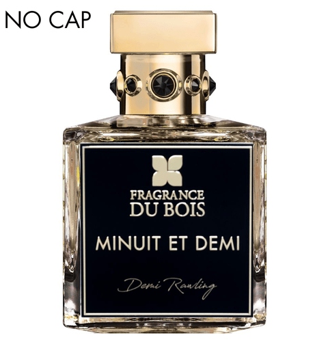 Fragrance Du Bois Minuit et Demi Eau De Parfum