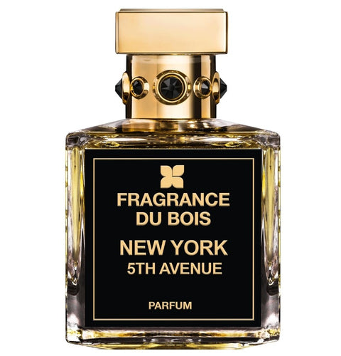New York 5th Avenue Eau de Parfum