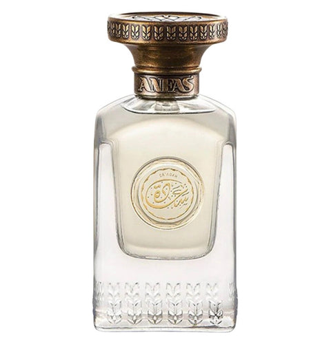 Anfas Sa’adah Eau de Parfum