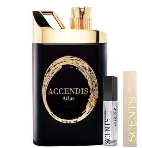Aclus Eau De Parfum