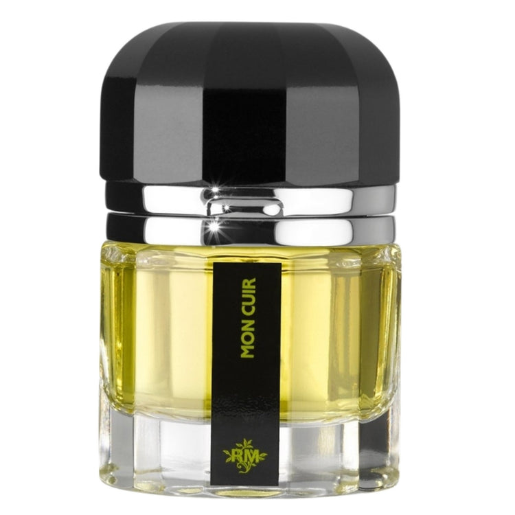 Ramon Monegal Mon Cuir Eau De Parfum