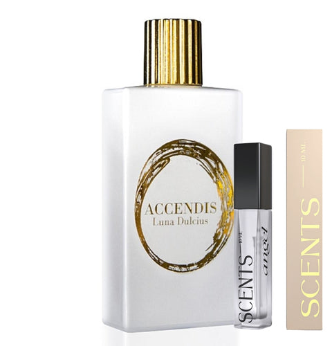 Luna Dulcius Eau de Parfum