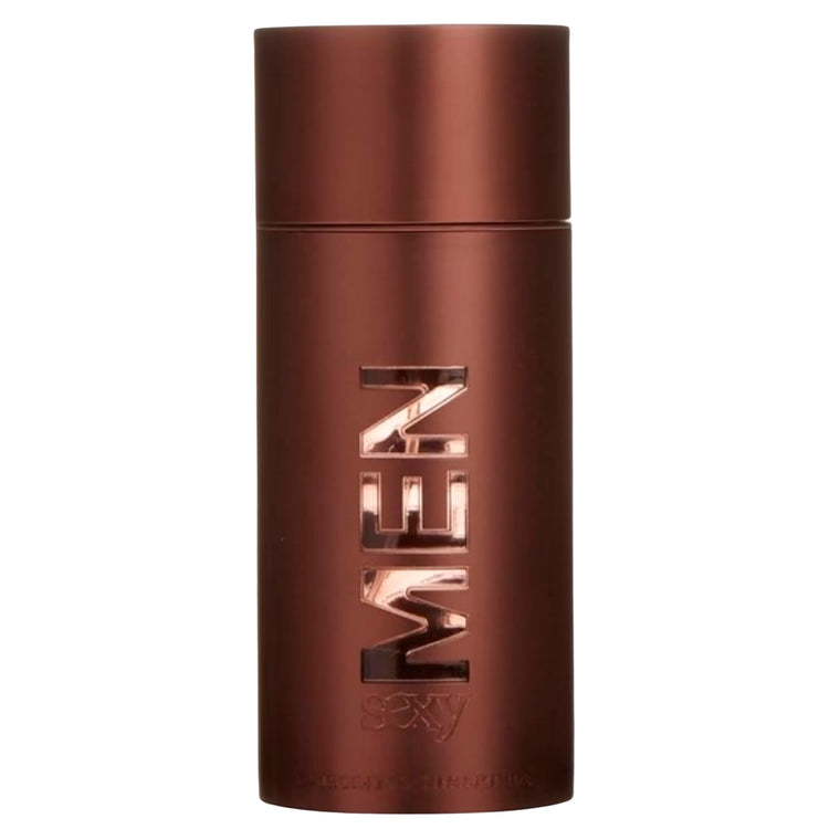 Carolina Herrera 212 Sexy Men Eau De Toilette