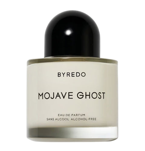 Byredo Mojave Ghost Alcohol-Free for Unisex | Samples