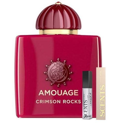 Crimson Rocks Eau de Parfum