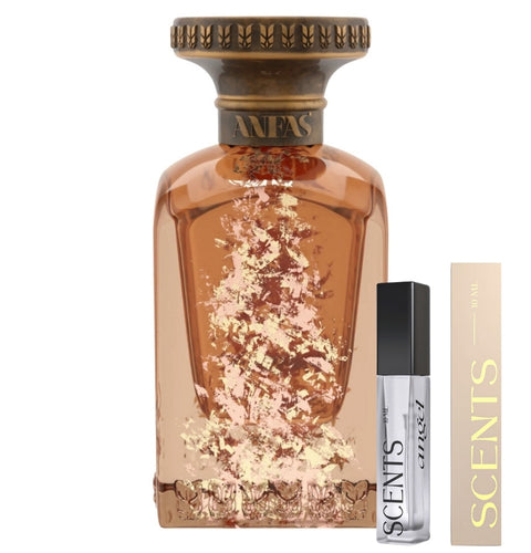 Anfas Ghala Eau de Parfum