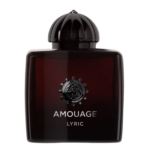 Lyric women Eau de Parfum