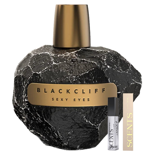 Sexy Eyes Extrait De Parfum