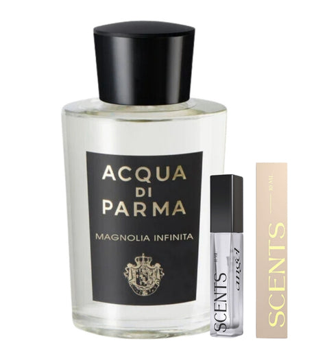 Magnolia Infinita Eau de Parfum