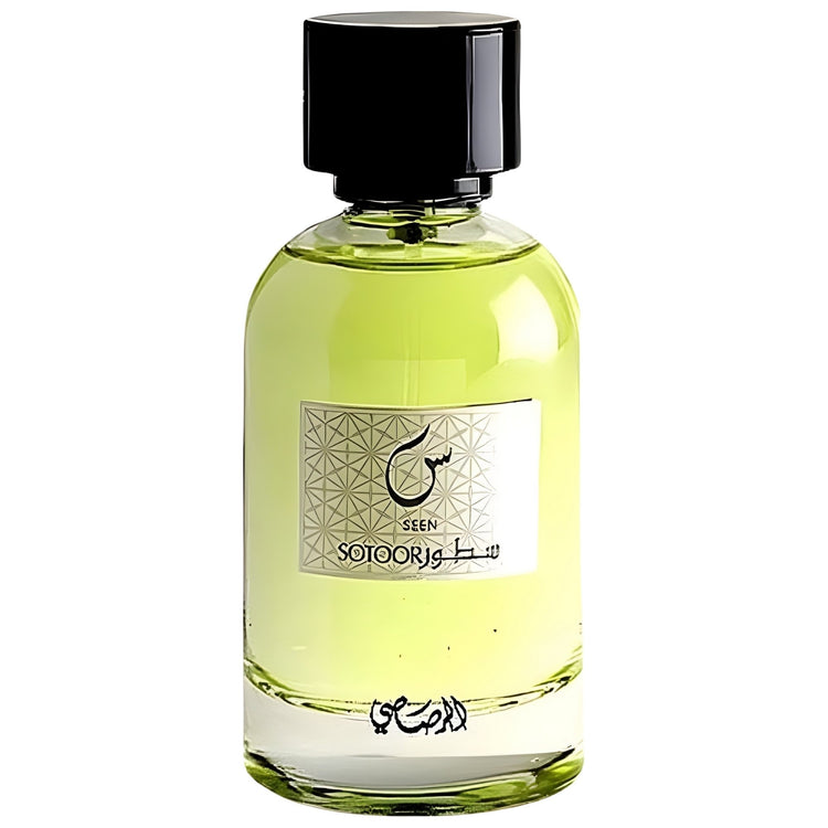 Rasasi Sotoor Seen Eau De Parfum