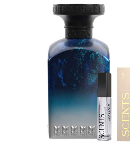 Anfas dhai Extrait de Parfum