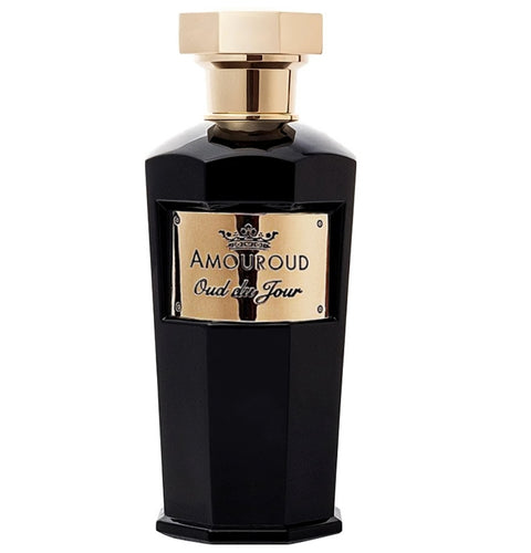 Oud du Jour Eau de Parfum