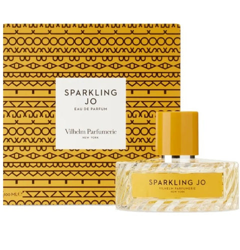 Sparkling Jo Eau de Parfum