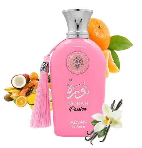 Norah Passion Eau De Parfum