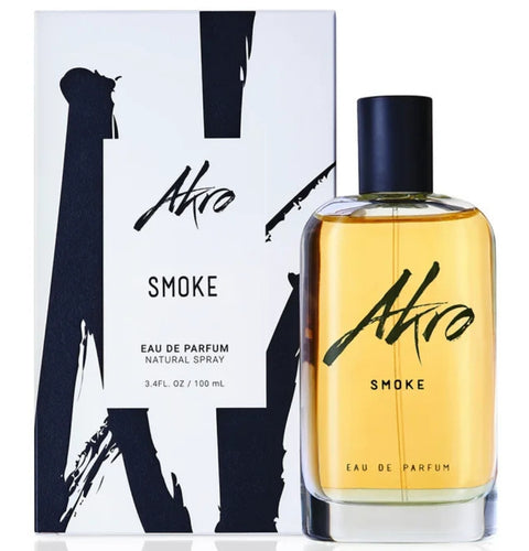 AKRO Smoke Eau de Parfum