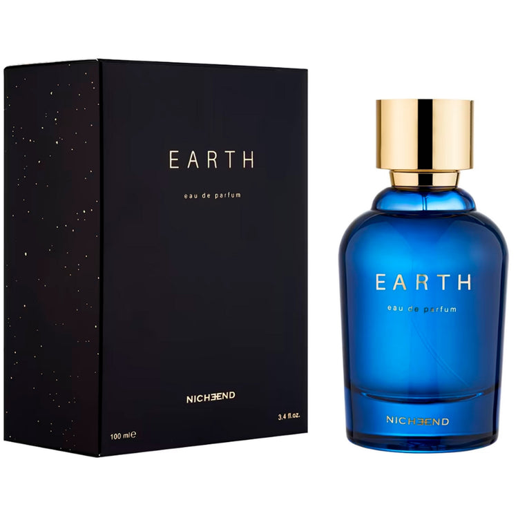 Nicheend Earth Eau De Parfum