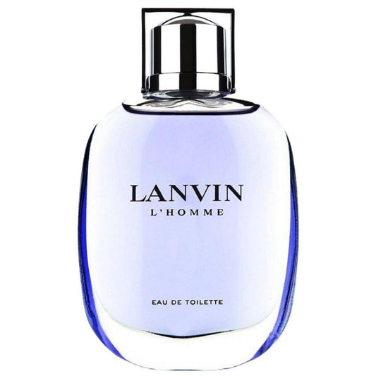 Lanvin L’Homme Eau De Toilette for Men