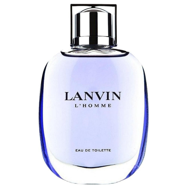 Lanvin L’Homme Eau De Toilette for Men