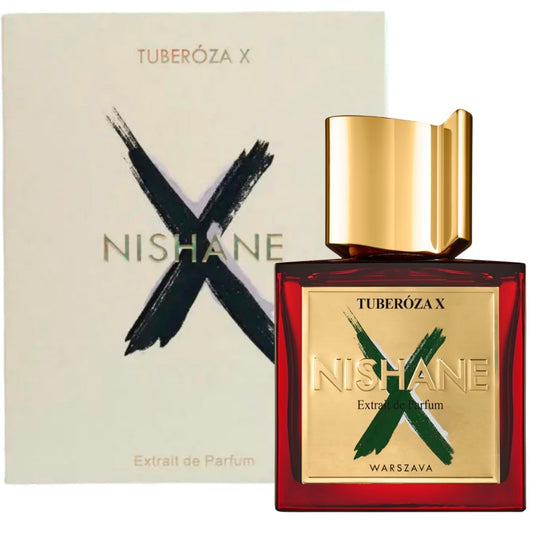 Nishane Tuberoza X Extrait de Parfum
