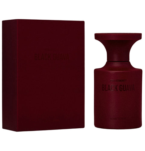 Borntostandout Black Guava Extrait de Parfum
