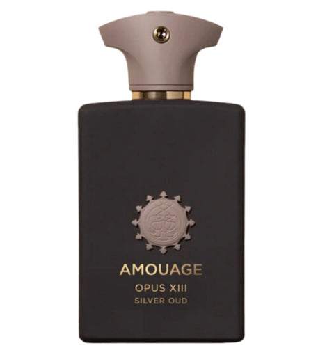 Amouage Opus XIII Silver Oud Eau de Parfum