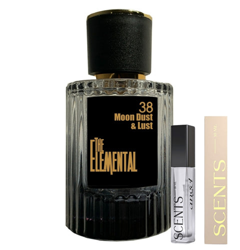 38 Moon Dust & Lust Eau de Parfum