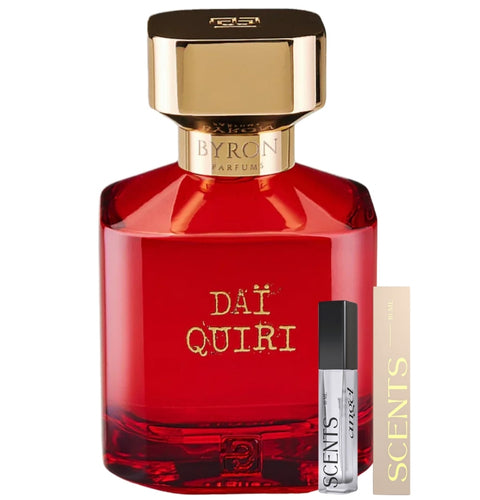 Daiquiri Parfums