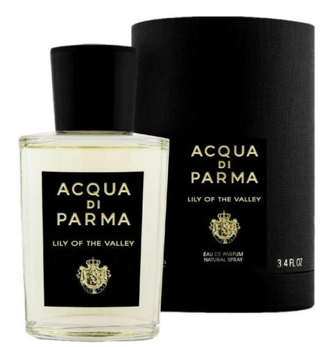 Lily of the Valley Eau De Parfum