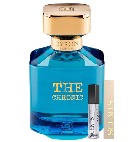 Byron The Chronic Narcotic  Parfum