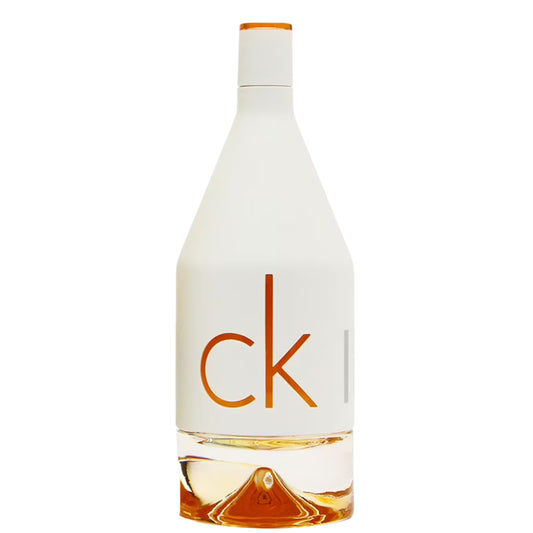 Calvin Klein CK IN2U for Her Eau De Toilette