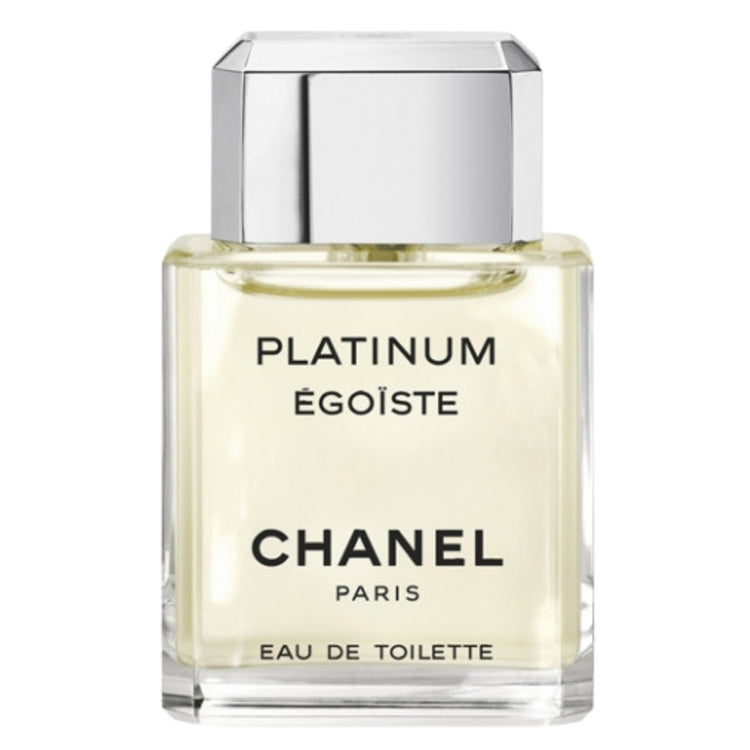 Chanel Egoiste Platinum Eau De Toilette