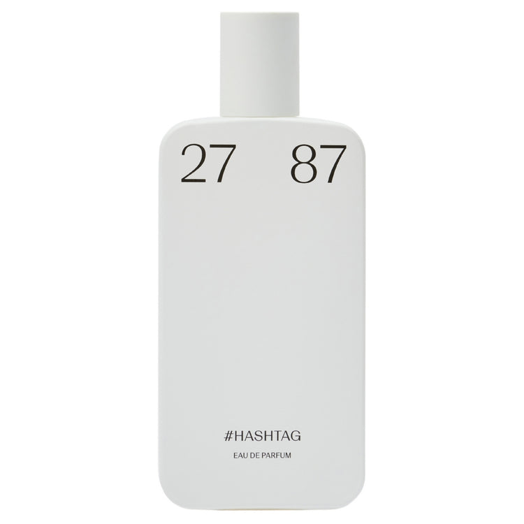 27 87 #Hashtag Eau De Parfum