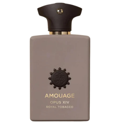 Opus XIV Royal Tobacco Eau de Parfum