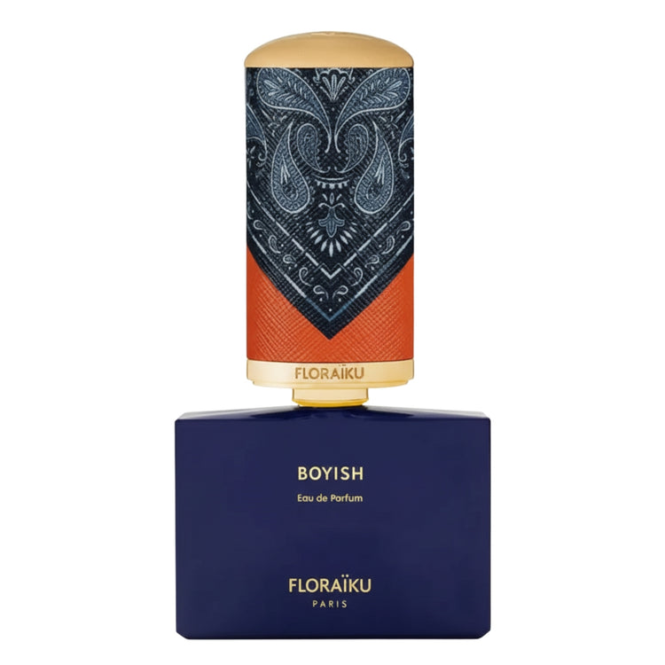 Floraiku Paris Boyish Eau De Parfum