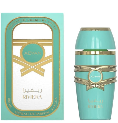 Riviera Extrait De Parfum