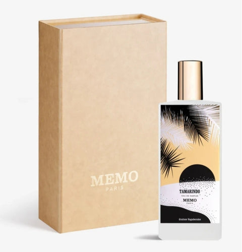 Memo Paris Tamarindo Eau de Parfum