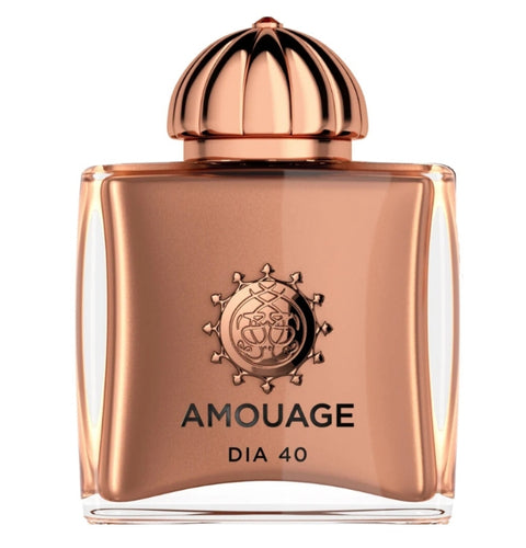 Amouage Dia 40 Extrait de Parfum