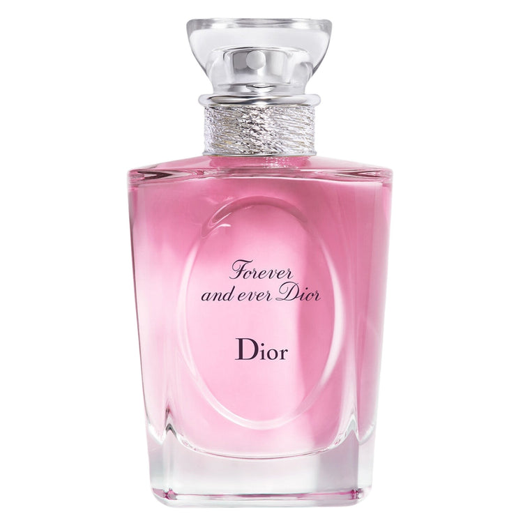 Christian Dior Forever And Ever Eau De Toilette