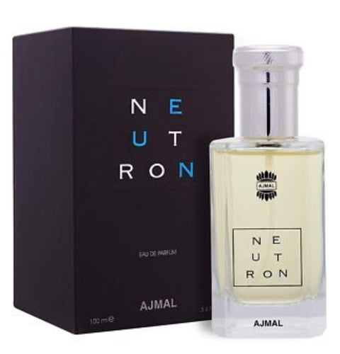 Neutron Eau de Parfum
